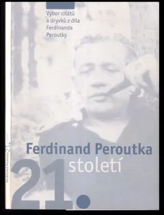 Ferdinand Peroutka 21. století