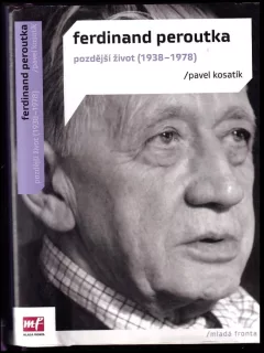Ferdinand Peroutka