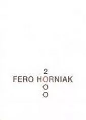 Fero Horniak  2000