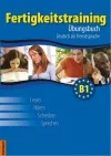 Fertigkeitstraining B1 + S CD