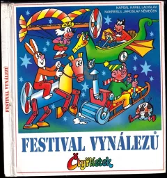 Festival vynálezů