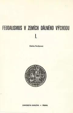Feudalismus v zemích Dálného východu