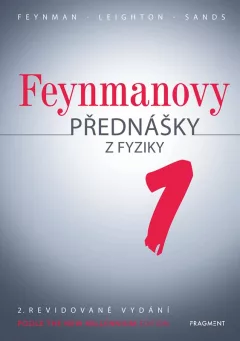 Feynmanovy přednášky z fyziky - 2. revidované vydání