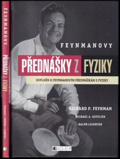 Feynmanovy přednášky z fyziky