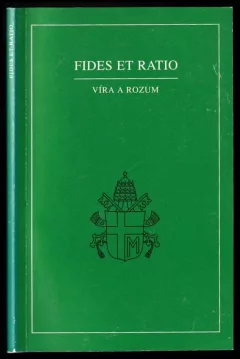 Fides et ratio