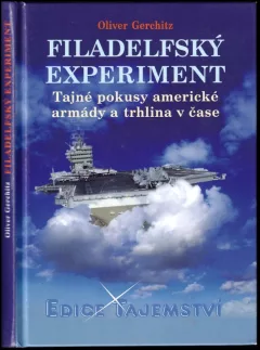 Filadelfský experiment