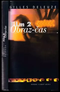 Film 2 - Obraz - čas