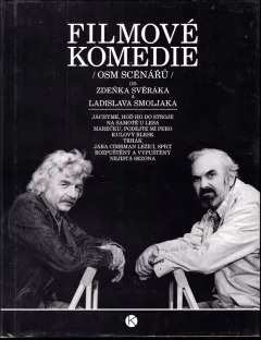Filmové komedie Zdeňka Svěráka a Ladislava Smoljaka