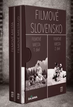 Filmové Slovensko
