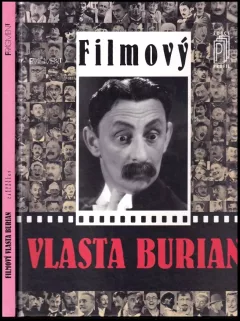 Filmový Vlasta Burian