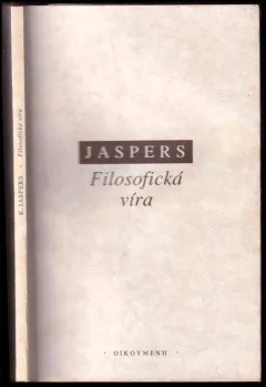 Filosofická víra