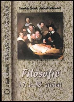 Filosofie 17. a 18. století
