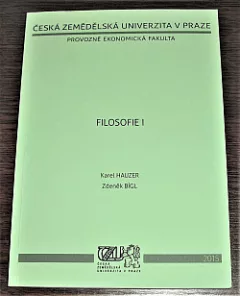 Filosofie