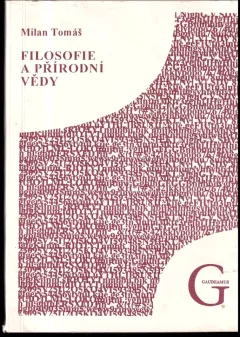 Filosofie a přírodní vědy