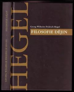 Filosofie dějin