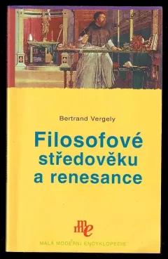 Filosofové středověku a renesance