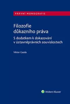 Filozofie důkazního práva