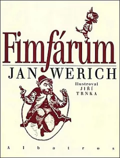 Fimfárum