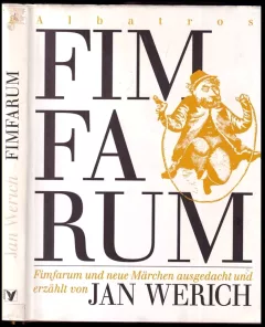 Fimfarum und andere alte und neue Märchen