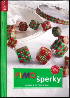 FIMO šperky