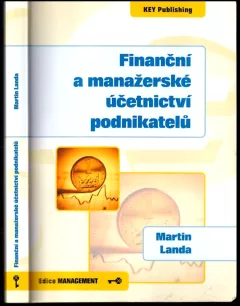 Finanční a manažerské účetnictví podnikatelů