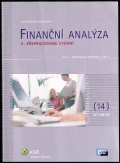 Finanční analýza