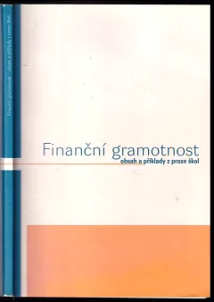 Finanční gramotnost