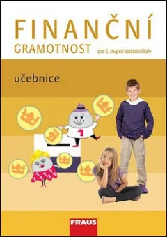 Finanční gramotnost pro 1. stupeň ZŠ