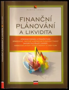 Finanční plánování a likvidita