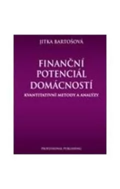 Finanční potenciál domácností