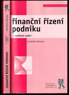 Finanční řízení podniku