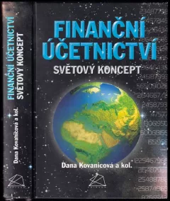 Finanční účetnictví