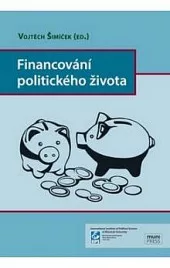 Financování politického života