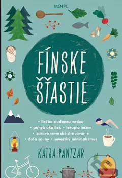 Fínske šťastie