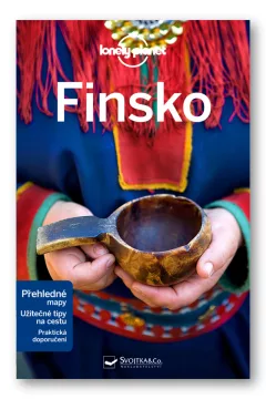 Finsko - Lonely Planet