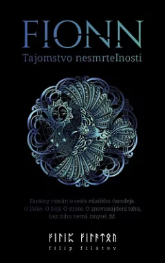 Fionn: Tajomstvo nesmrteľnosti