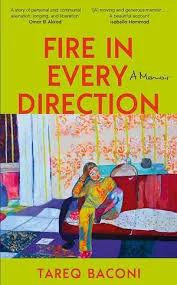 Fire in Every Direction