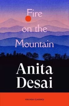 Fire On The Mountain