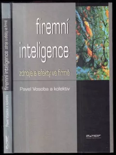Firemní inteligence
