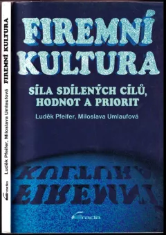 Firemní kultura