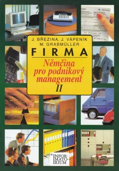 Firma II - Němčina pro podnikový management