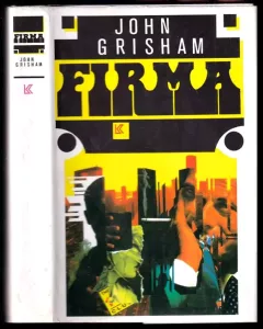 Firma - román