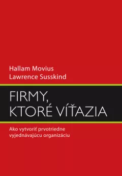 Firmy, ktoré víťazia