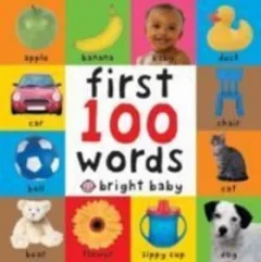 First 100 Words