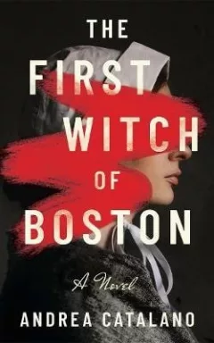 First Witch of Boston