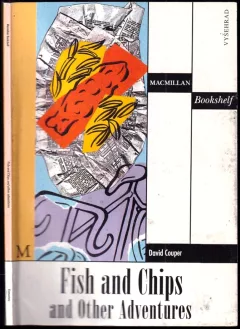 Fish and chips and other adventures
