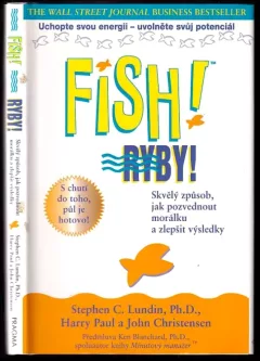Fish! Ryby!