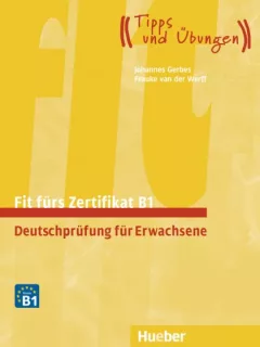 Fit fürs Zertifikat B1 für Erwachsene