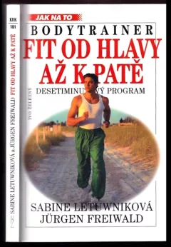 Fit od hlavy až k patě
