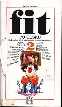 Fit po česku 2.